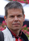 Fredrik Frisk