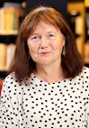 Mary Ingemansson