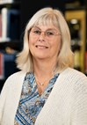 Marina Sjöberg
