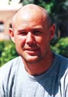 Tony Kajrup