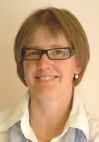 Pernilla Granklint Enochson