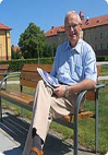 Claes Magnusson