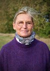 Christina Lindh