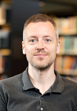 Andreas Nilsson