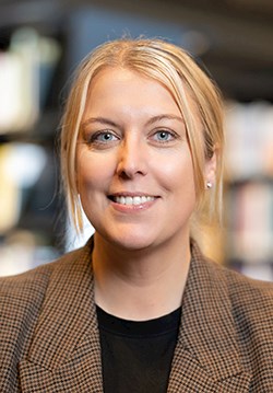 Lina Hellberg
