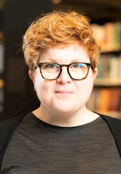 Annette Persson