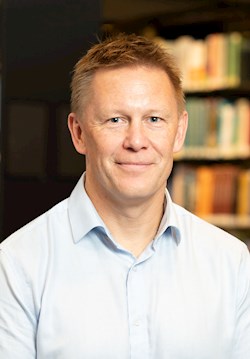 Martin Persson
