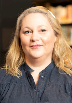 Cicilia Nagel