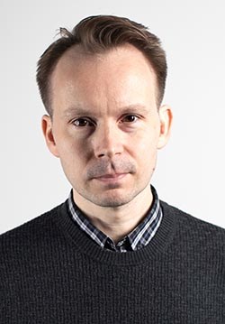 Göran Roos