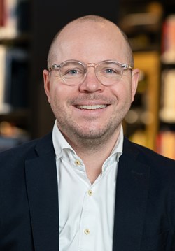 Christian Koch
