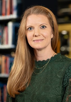 Elisabeth Einarsson