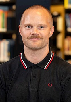 Patrik Ehrlow