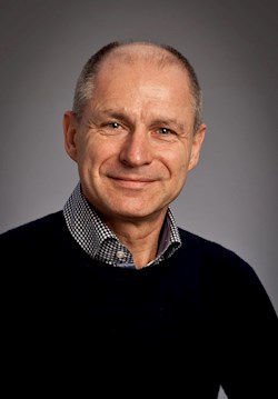 Staffan Karlsson
