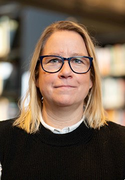 Marie Jönsson