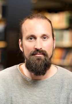 Fredrik Gasser
