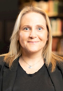 Jenny Persson