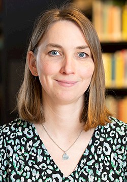 Madelene Törnblom