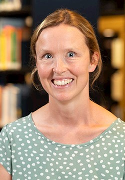 Linn Alsenfelt