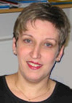 Carita Sjöberg Larsson