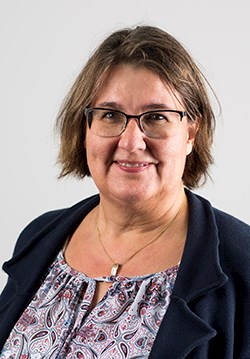 Christel Persson
