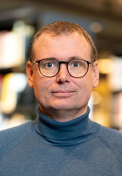 Joakim Ekstrand