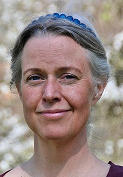 Lisa Dessborn